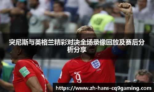 突尼斯与英格兰精彩对决全场录像回放及赛后分析分享